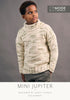 MODE at Rowan Patterns Mini Jupiter MODE at Rowan Patterns Spring Summer 2026