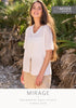 MODE at Rowan Patterns Mirage MODE at Rowan Patterns Spring Summer 2026