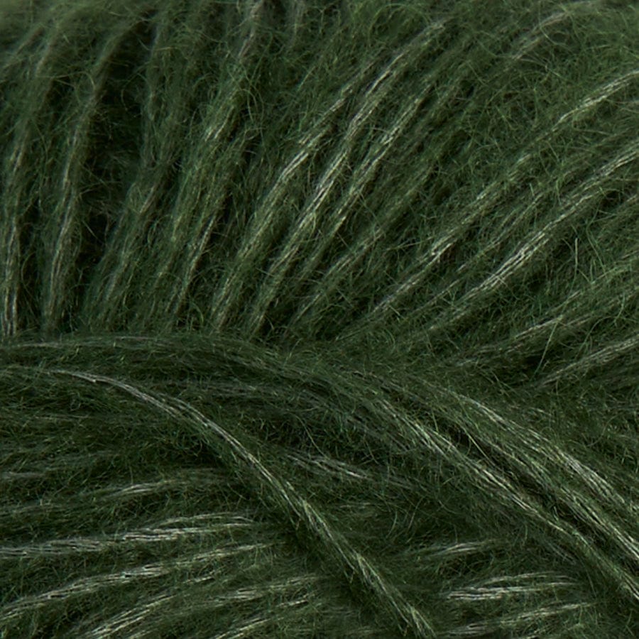 MODE at Rowan Yarn 018 Foliage Green Alpaca Cotton