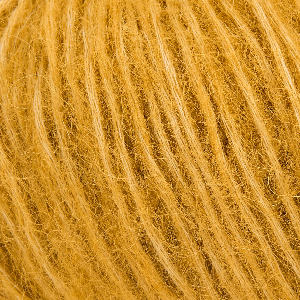 MODE at Rowan Yarn 021 Sun Valley Alpaca Cotton