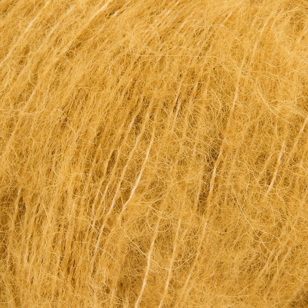 MODE at Rowan Yarn 021 Golden Alpaca Haze