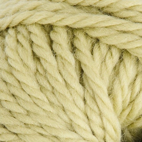 MODE at Rowan Yarn 023 Pear Chunky Wool