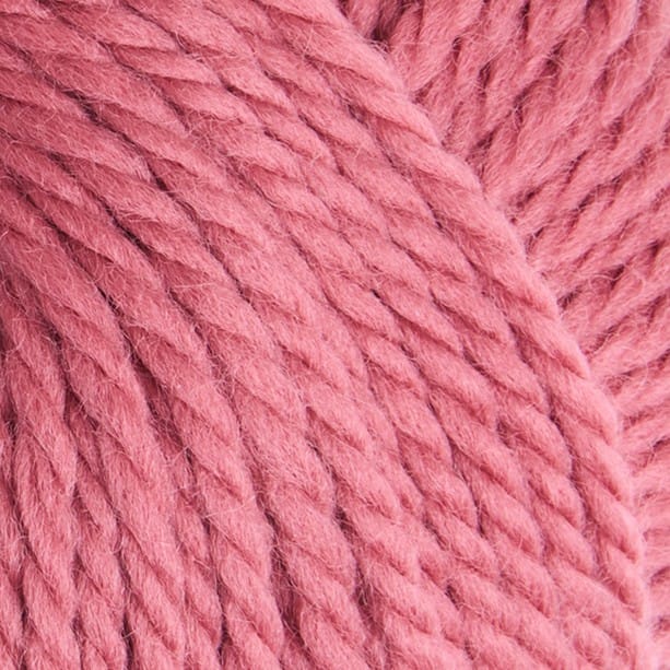 MODE at Rowan Yarn 024 Rosewood Chunky Wool