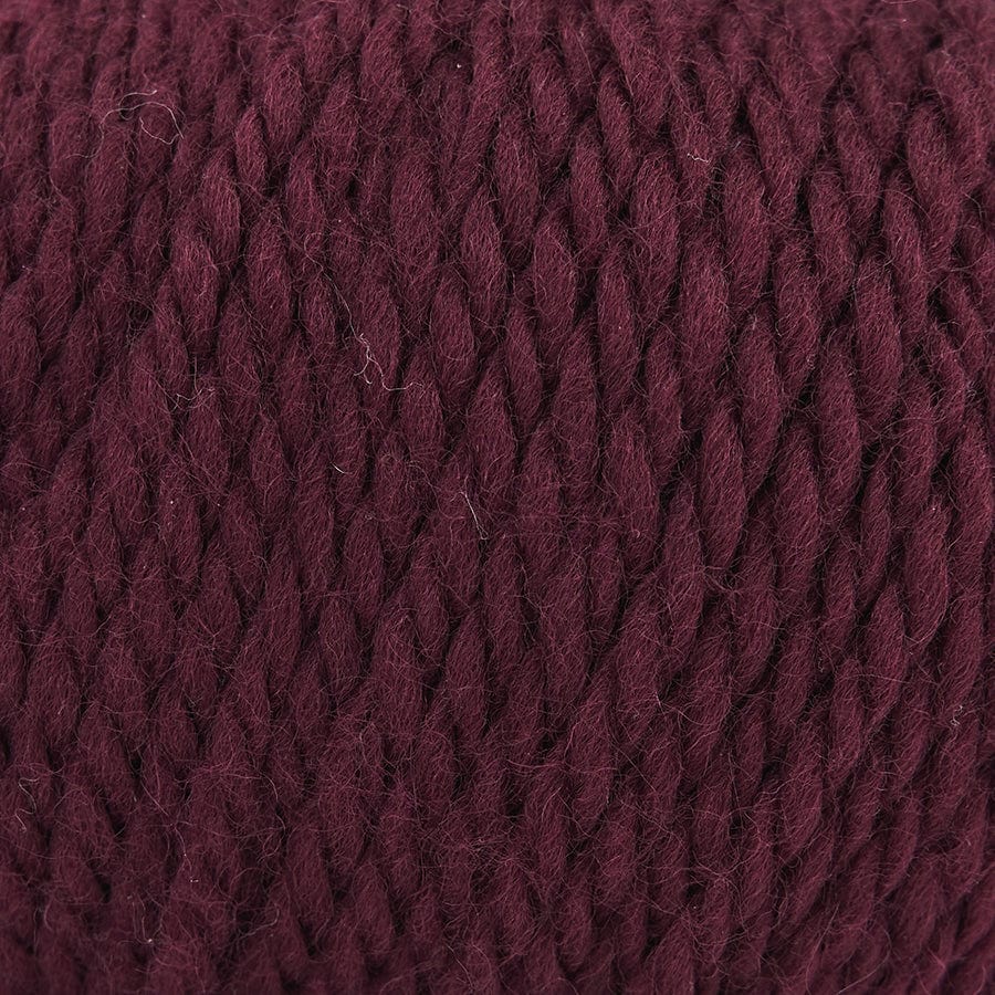 MODE at Rowan Yarn Chunky Wool
