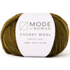 MODE at Rowan Yarn Chunky Wool