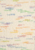 MODE at Rowan Yarn 100 Rainbow Colourmix