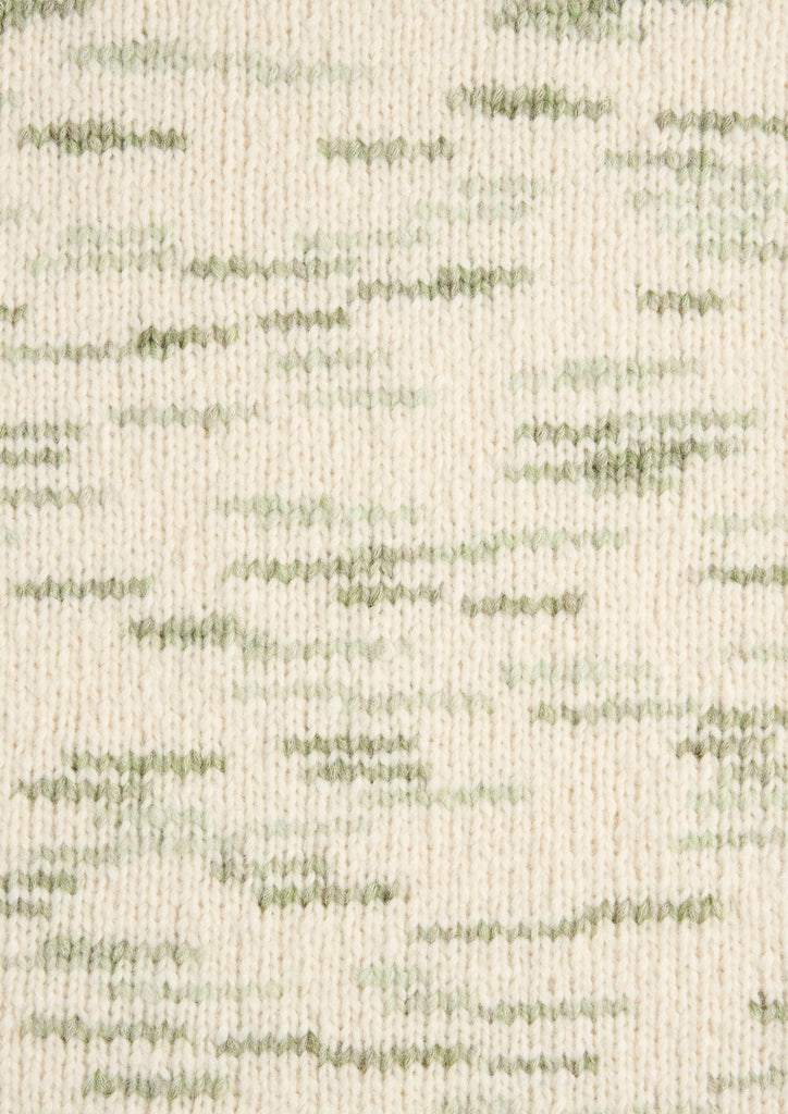 MODE at Rowan Yarn 103 Olive Greens Colourmix