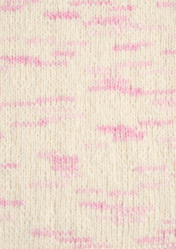 MODE at Rowan Yarn 105 Blush Pinks Colourmix