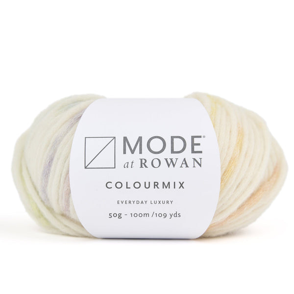 MODE at Rowan Yarn Colourmix