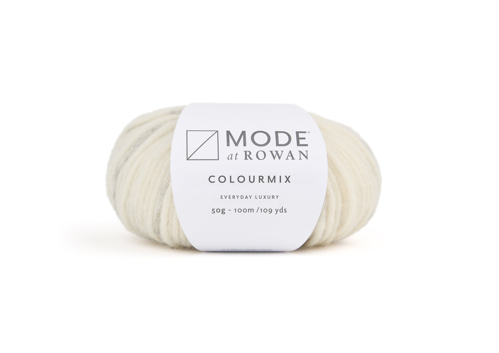 MODE at Rowan Yarn Colourmix