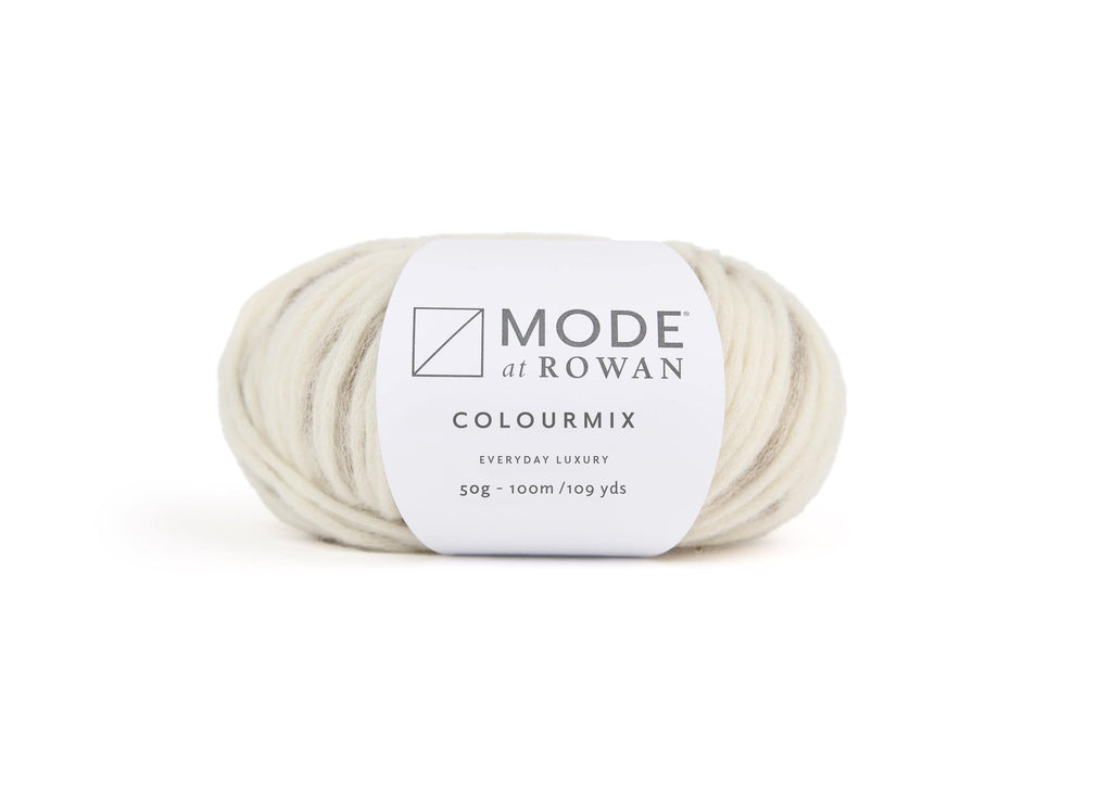MODE at Rowan Yarn Colourmix