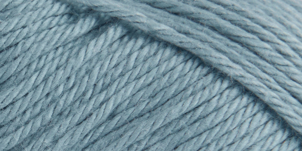 MODE at Rowan Yarn 014 Denim Cotton DK