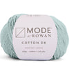 MODE at Rowan Yarn Cotton DK