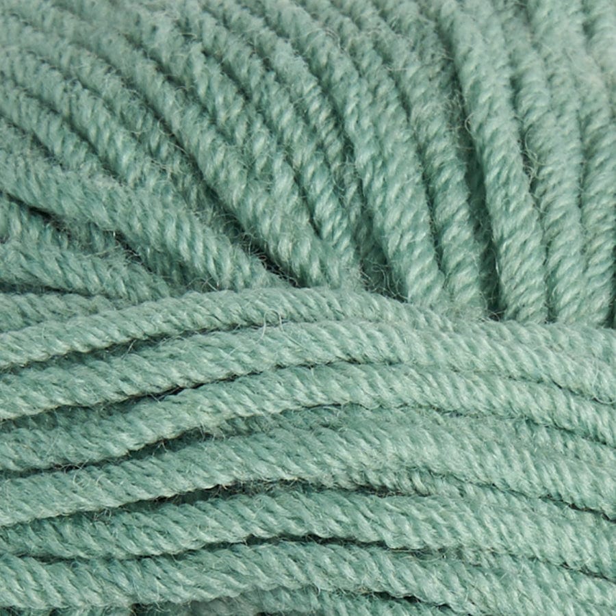 MODE at Rowan Yarn 019 Sage Merino Soft