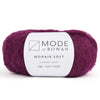 MODE at Rowan Yarn Mohair Soft