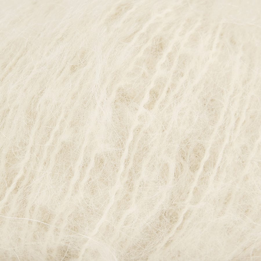 MODE at Rowan Yarn 200 Winter Mohair Soft