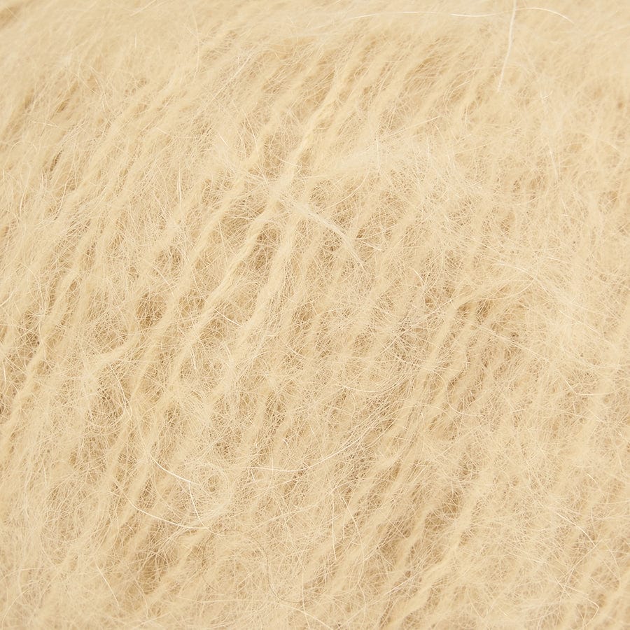 MODE at Rowan Yarn 201 Pampas Mohair Soft