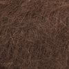 MODE at Rowan Yarn 202 Chocolate Mohair Soft