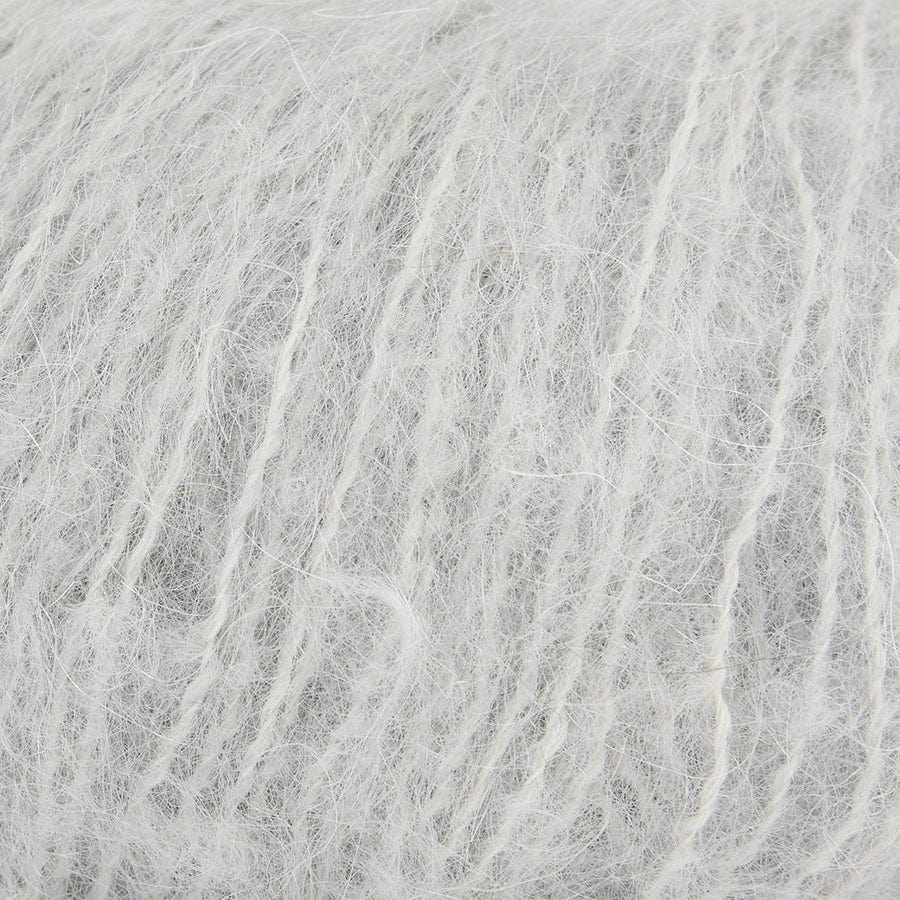 MODE at Rowan Yarn 203 Whisper Mohair Soft