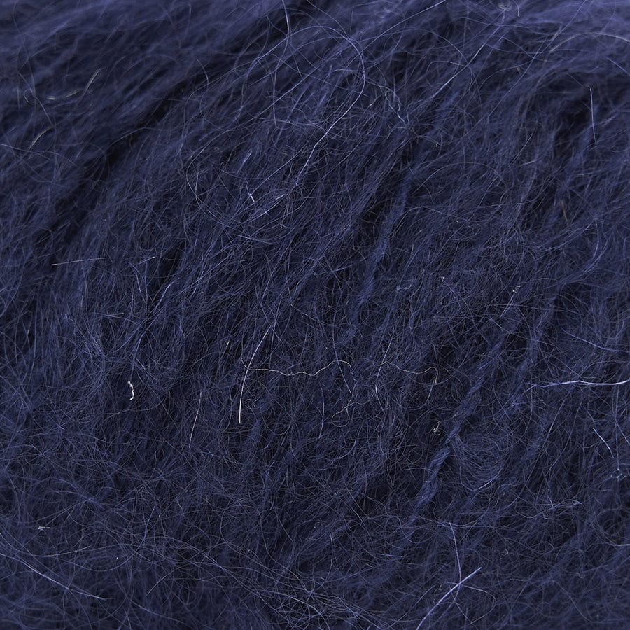 MODE at Rowan Yarn 205 Sapphire Mohair Soft
