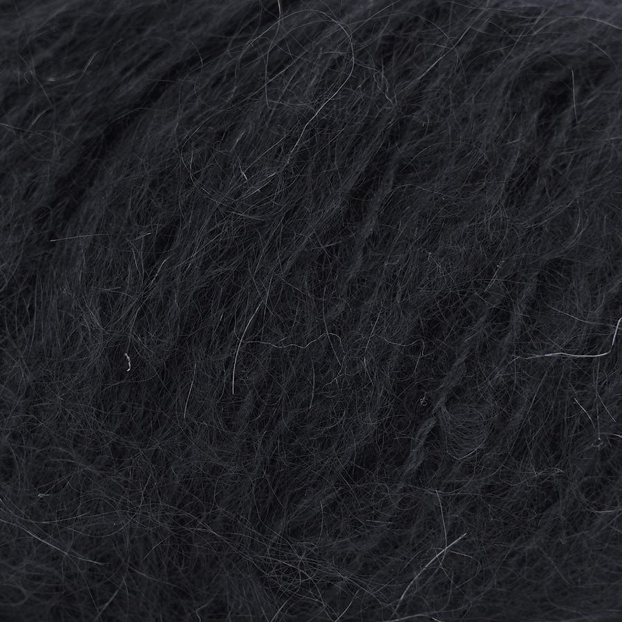 MODE at Rowan Yarn 210 Pitch Mohair Soft