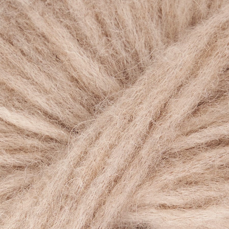 MODE at Rowan Yarn 015 Linen Softest Alpaca