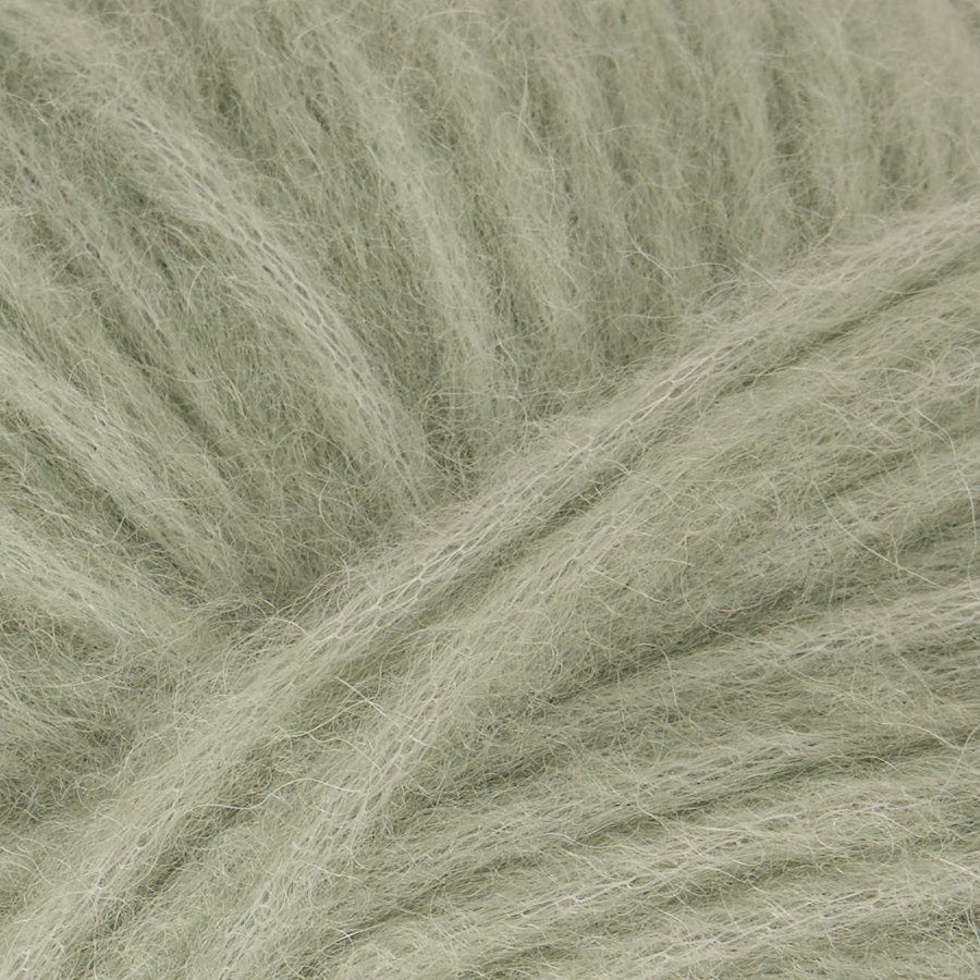 MODE at Rowan Yarn 016 Eucalyptus Softest Alpaca