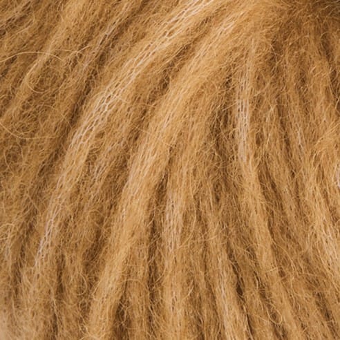 MODE at Rowan Yarn 022 Golden Brown Softest Alpaca