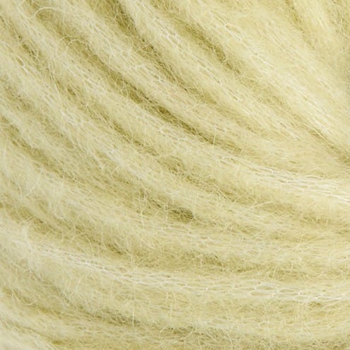 MODE at Rowan Yarn 023 Pear Softest Alpaca