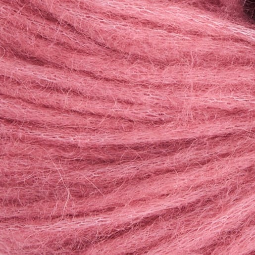 MODE at Rowan Yarn 024 Rosewood Softest Alpaca