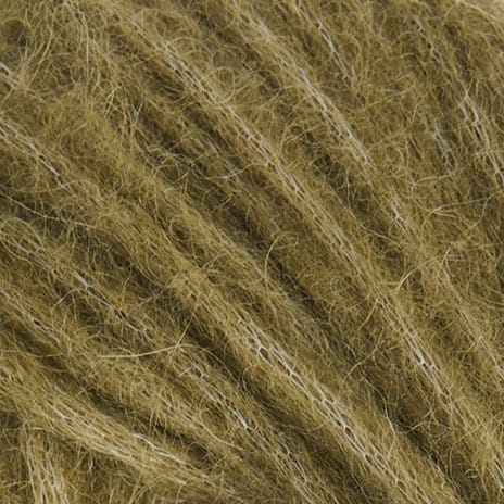 MODE at Rowan Yarn 025 Olive Softest Alpaca