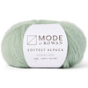 MODE at Rowan Yarn Softest Alpaca