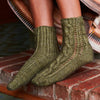 Modern Daily Knitting Books MDK Field Guide 27 Sock Oddessy