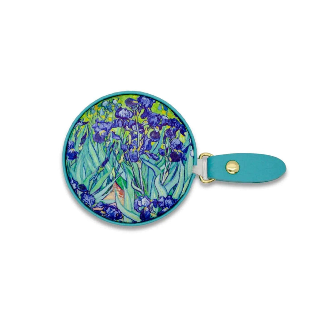 Monarque Tools & Gifts Irises - Van Gogh Tape Measures