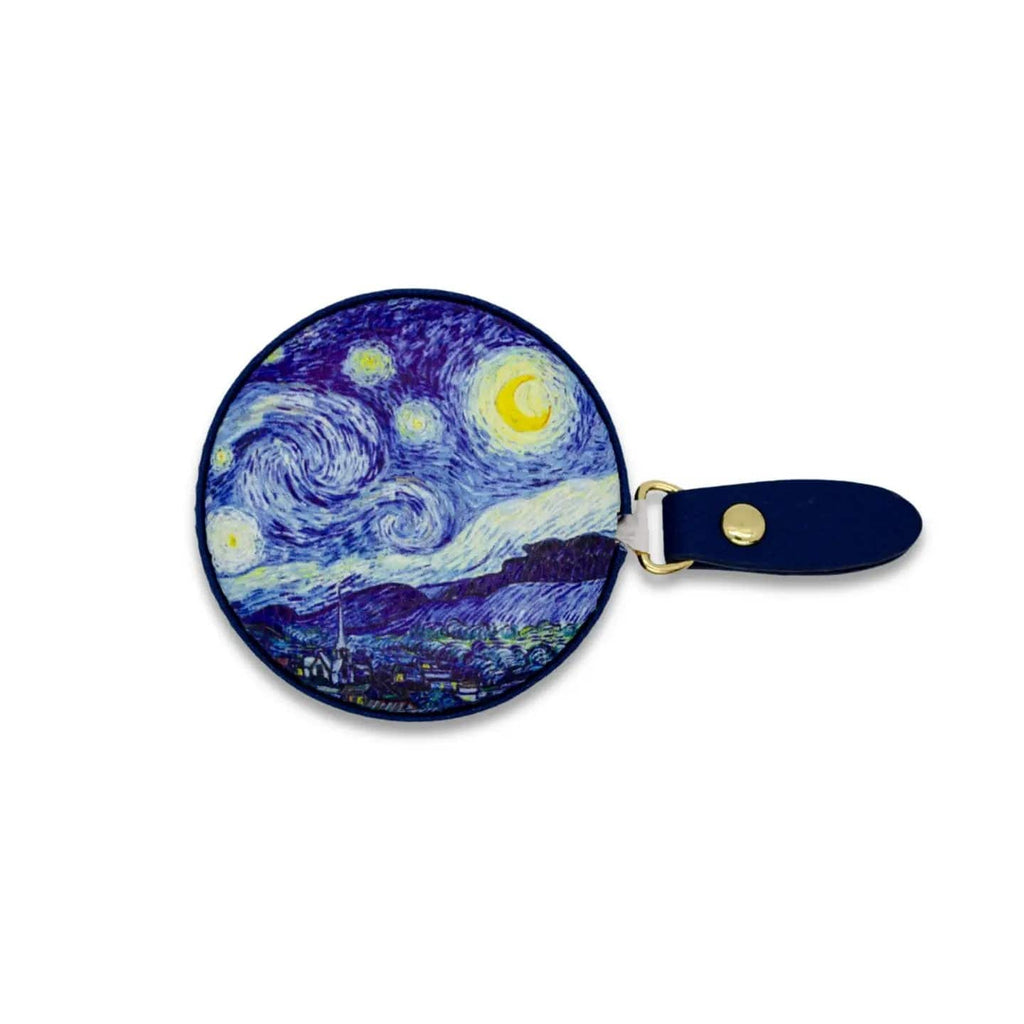 Monarque Tools & Gifts Starry Night - Van Gogh Tape Measures