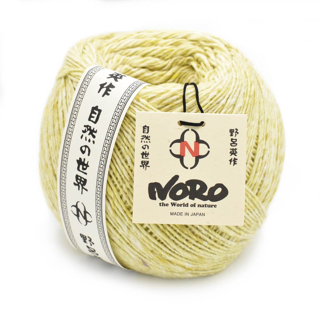 Noro Yarn Akari Solo