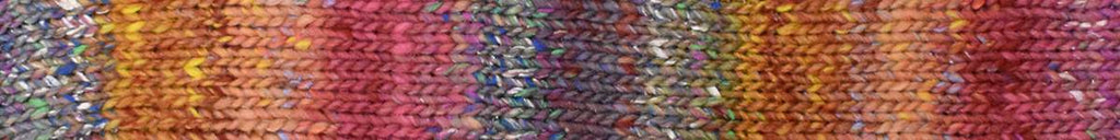 Noro Yarn 11 Shizuoka Akeboshi