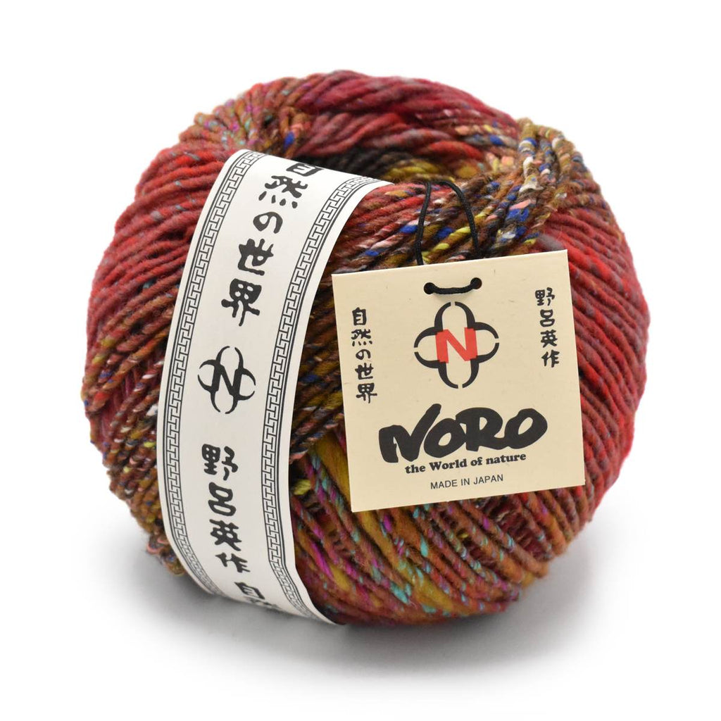 Noro Yarn Akeboshi