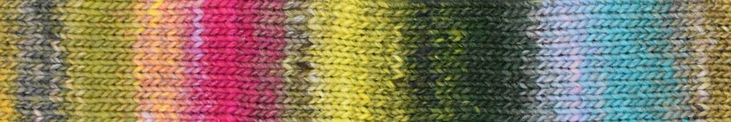 Noro Yarn 10 Bara Saiun