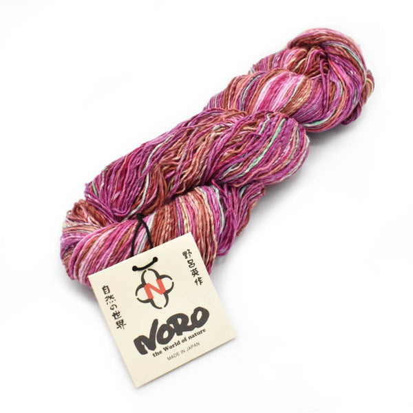 Noro Yarn Sonata Shima