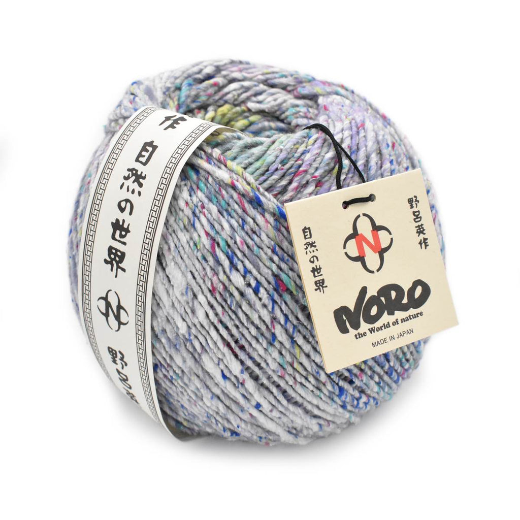 Noro Yarn Tensan