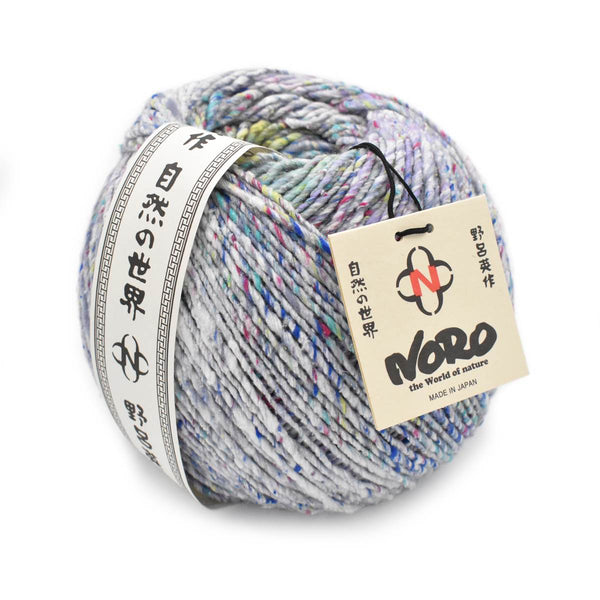 Noro Yarn Tensan