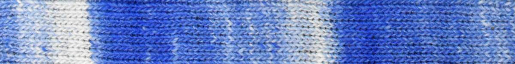 Noro Yarn #01 Indigo Yukiusagi