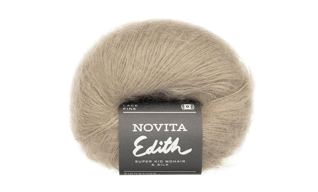 Novita Yarn Edith