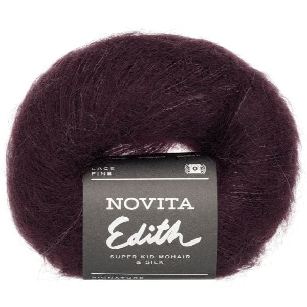 Novita Yarn Edith
