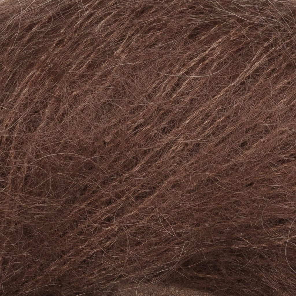 Novita Yarn 6371 Burn Edith