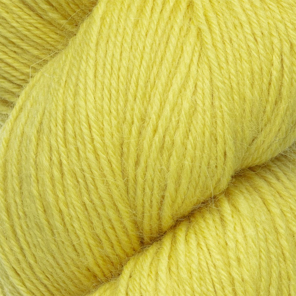 Novita Yarn Amalfi Lemon Laine x Novita 4ply