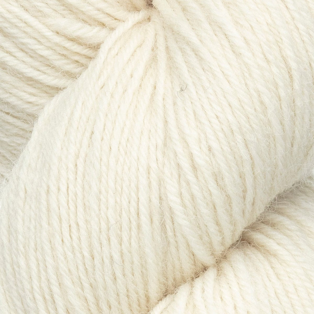 Novita Yarn Cloudy Cotton Laine x Novita 4ply