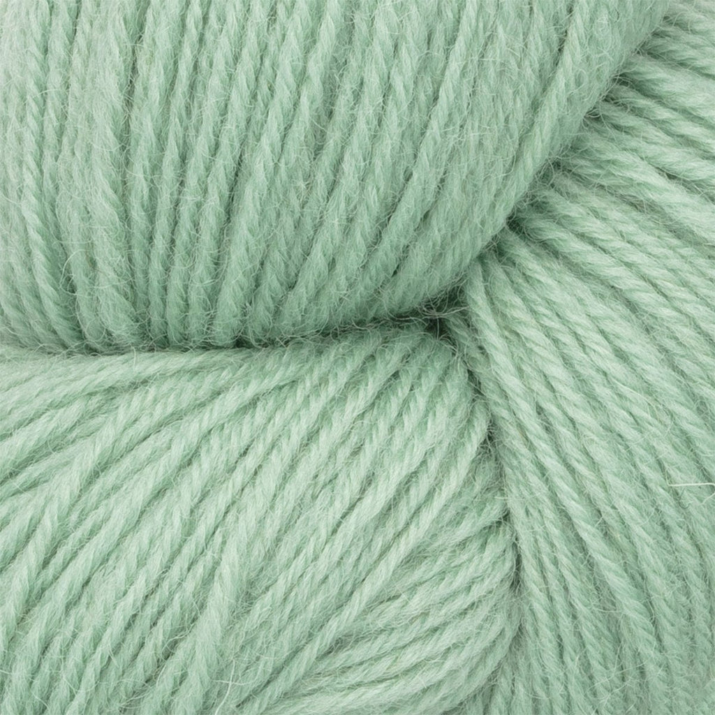 Novita Yarn Frosted Mint Laine x Novita 4ply