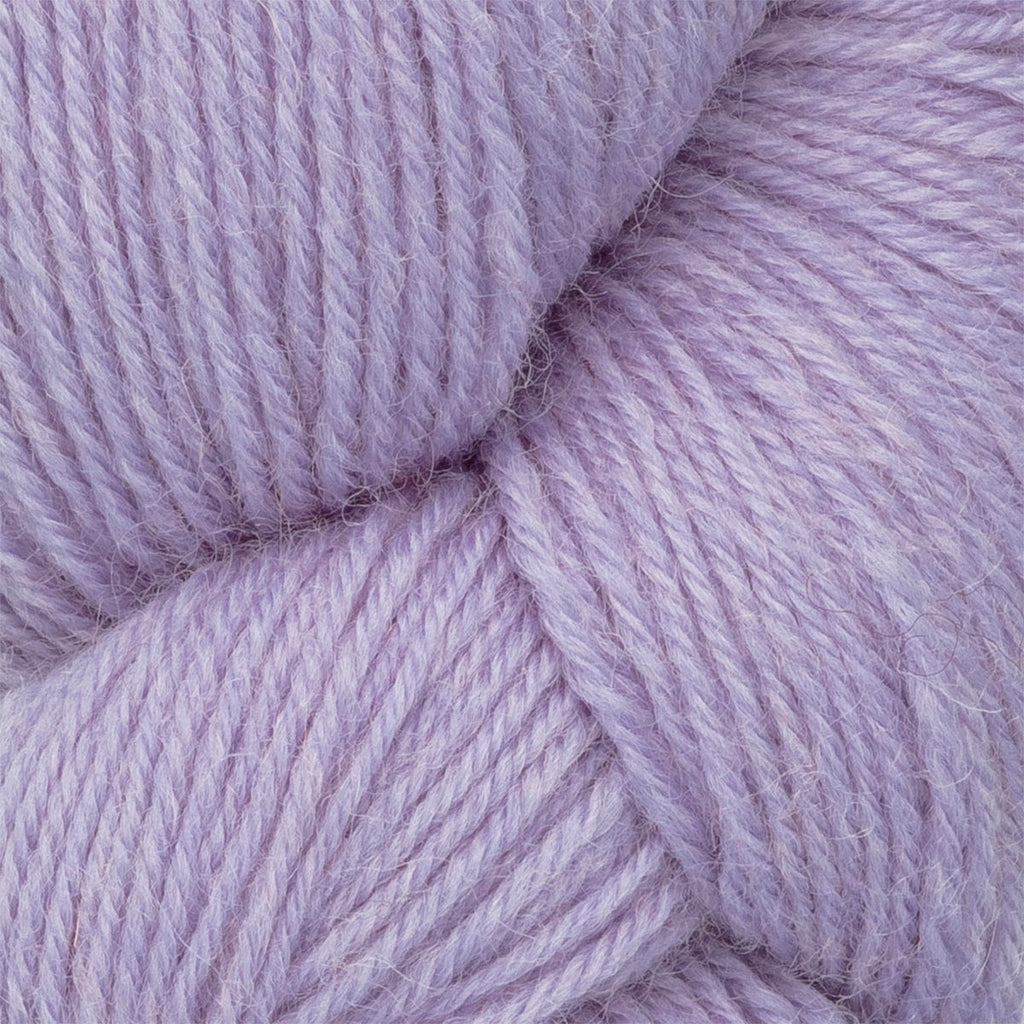 Novita Yarn Lilac Bloom Laine x Novita 4ply